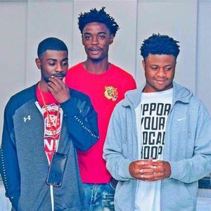 Meet your Posher, Bryce